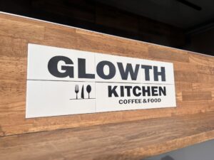 Glowth kitchen