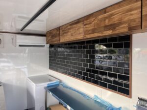 Glowth kitchen