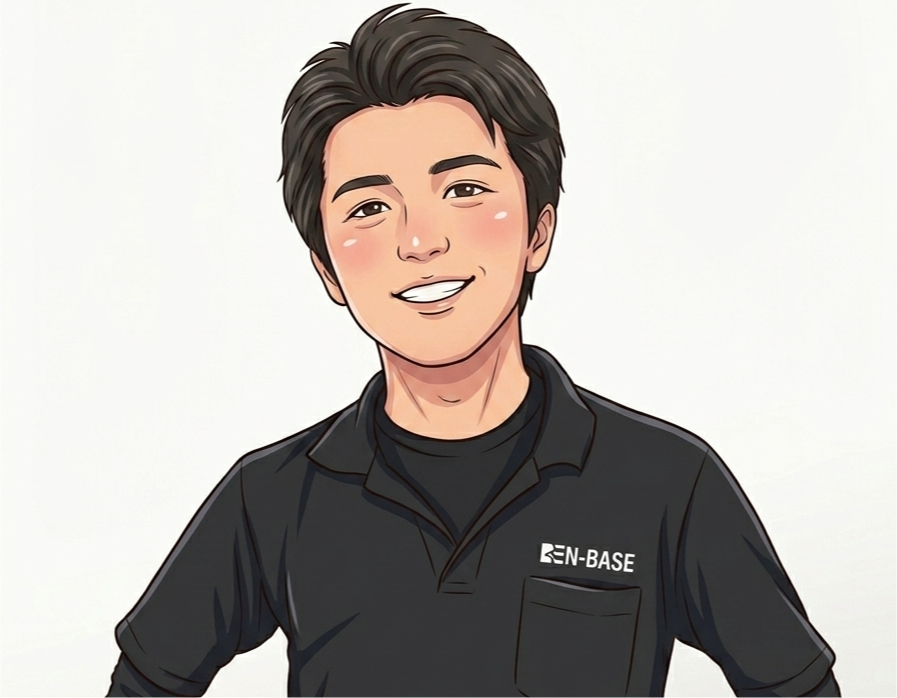 山本