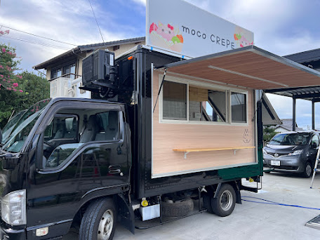 moco crepe