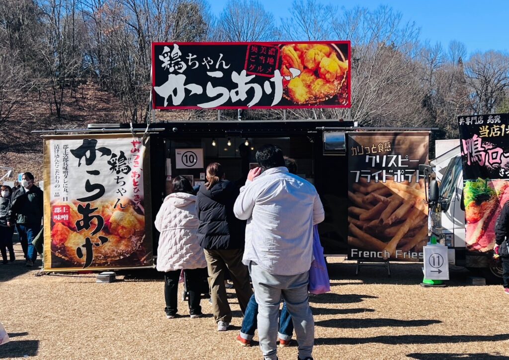 キッチンカー製作会社はどう選ぶ？「つくる」だけではないN-BASEのキッチンカーづくり